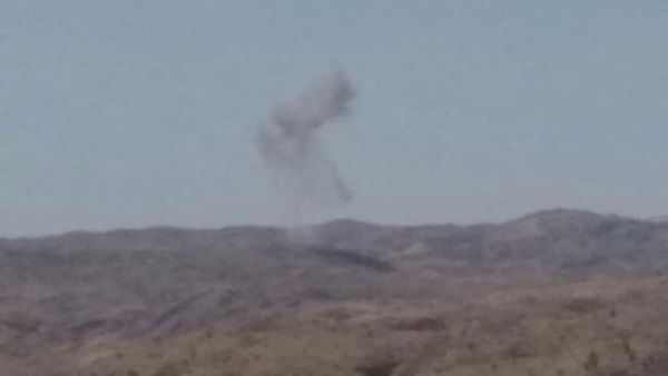 البيضاء.. مصرع عدد من مليشيا الحوثي بينهم قيادات بهجوم لقوات الجيش بجبهة الملاجم