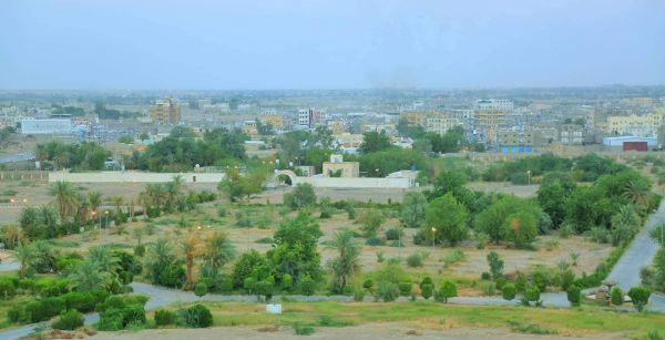 ورشة عمل في مأرب تناقش آثار الحرب على التعليم