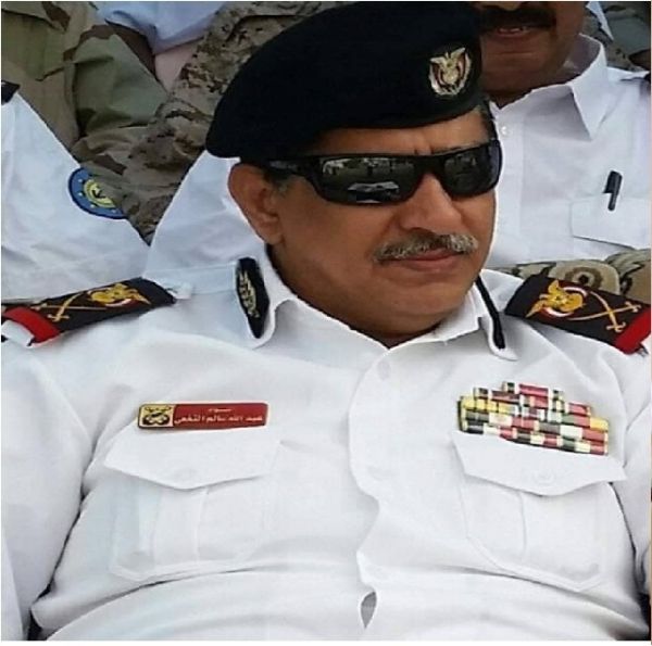 رئيس أركان الجيش يشيد بالانتصارات على مليشيات "الانتقالي" المتمردة بشبوة