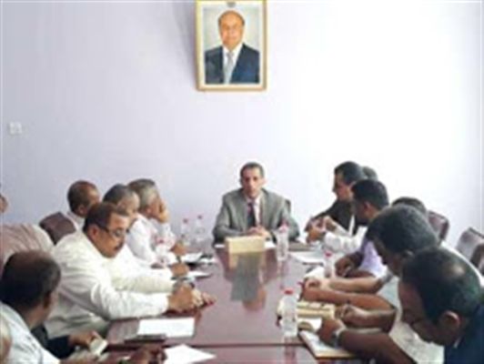 الوزير الأشول: سنفتتح العام القادم 22 مشروعًا لتنمية مهارات الشباب