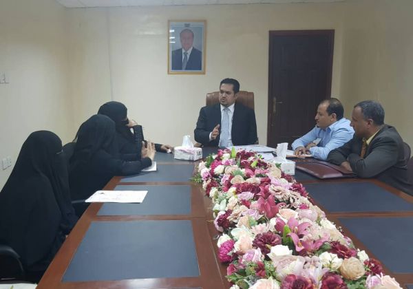 حقوق الانسان تدعو للضغط على المليشيات للإفراج عن المختطفين