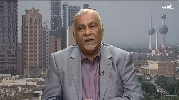 مستشار رئاسي: أفكار غريفيث غير قابلة للتنفيذ ونحن متمسكون بالمرجعيات الثلاث