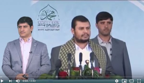 سخرية شعبية من شعار الحوثيين حول "السيادة".. الربع ساخراً من "وصاية باتريك"