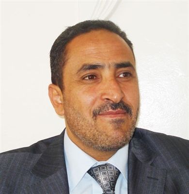 الهجري: الحل في اليمن بإنهاء الانقلاب الحوثي وتسليم السلاح للدولة