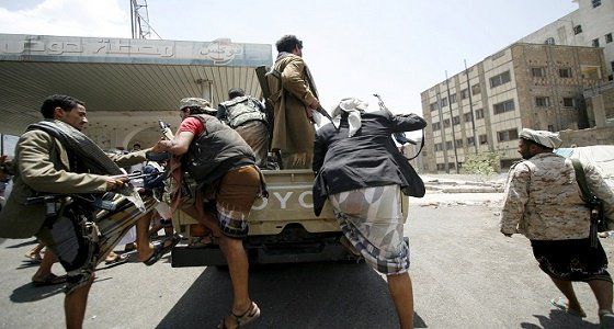 مليشيا الحوثي تخضع معلمة في صنعاء للتحقيق