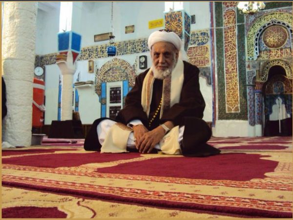 ميليشيا الحوثي تُجرد "مفتي الجمهورية" من آخر مناصبه في صنعاء "وثيقة"