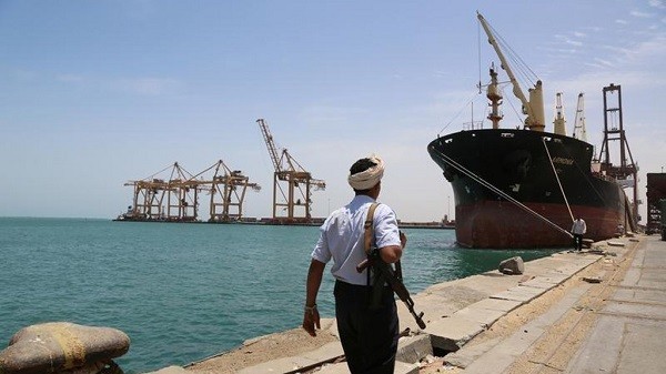 ميليشيا الحوثي ترتكب 32 خرقًا للهدنة في الحديدة خلال 24 ساعة