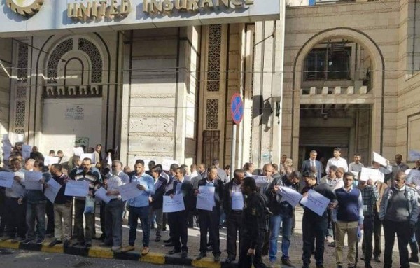 وسط احتجاجات واسعة.. "جبايات الحوثيين" تهدد بإفلاس كبرى الشركات اليمنية