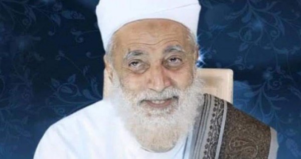 الاصلاح ينعي القيادي "سليمان الأهدل" ويشيد بمناقبه