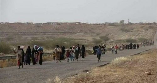 إدانة أممية خجولة لجرائم حجور وتجاهل ذكر ميليشيا الحوثي