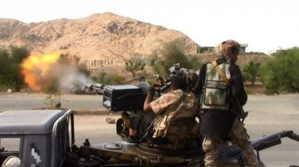 مصرع 25 حوثياً بينهم 3 قيادات في عملية للجيش غربي تعز