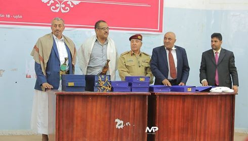 في 18 مارس ذكرى الكرامة.. إحياء اليوم الوطني للشهيد