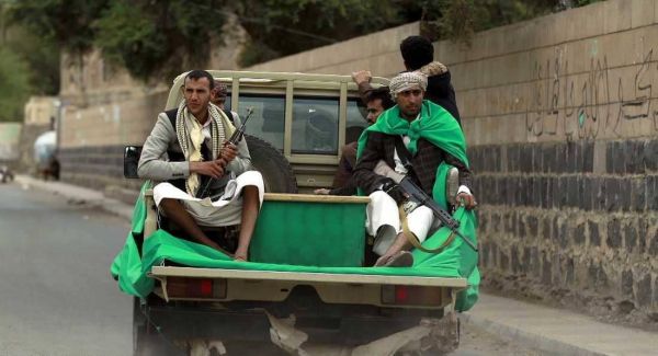 مليشيات الحوثي ترتكب انتهاكات بشعة بحق 160 امرأة بصنعاء