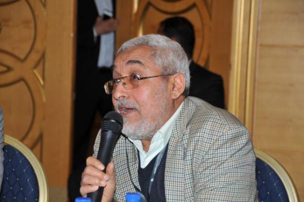في ذكرى اختطافه.. يمنيون يطالبون بالإفراج الفوري عن السياسي محمد قحطان