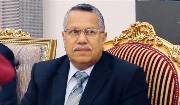 بن دغر معلقاً على أوامر الحوثيين بقتل الصحفيين: فجر الحرية آت