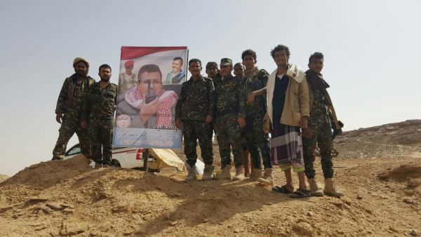 احتفائية في الذكرى الثالثة لاستشهاد القائد زيد الحوري