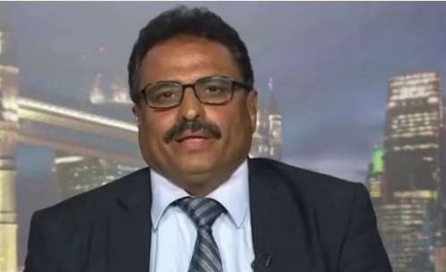 بالرغم من تضحياته الكبيرة.. الجبواني: الإصلاح أثبت نكران ذات منقطع النظير