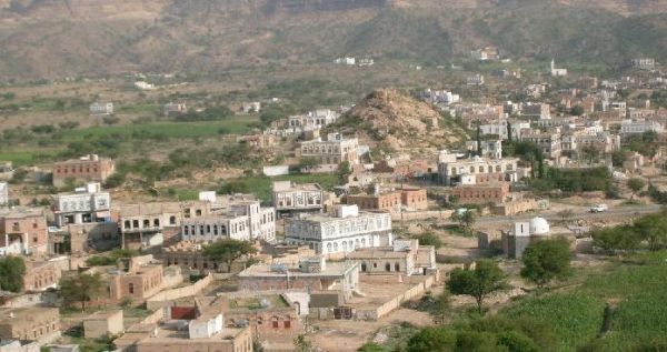 قتلى وجرحى حوثيين في الجوف والضالع والجيش يستعيد مناطق واسعة