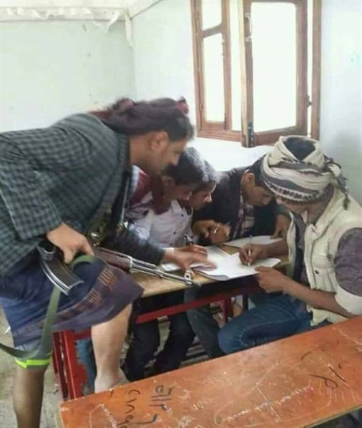 نحو تدمير التعليم.. "نظام البدائل" حيلة حوثية جديدة في تزوير الامتحانات