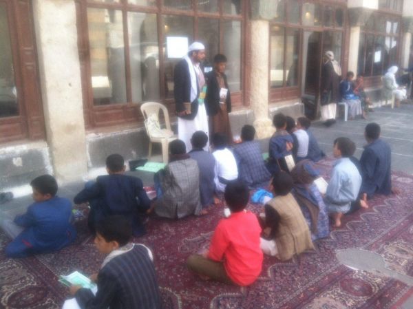 معاداة "الإصلاح والسعودية".. ضمن أجندات الدورات الطائفية للحوثيين