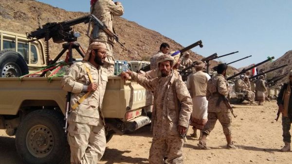 قتلى وجرحى حوثيين بمواجهات مع الجيش في جبهات صعدة والبيضاء
