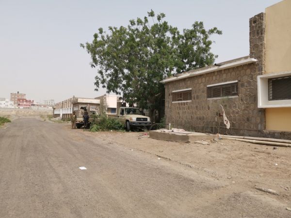 الكشف عن مشاركة حوثيين في القتال ضمن صفوف ميليشيا الانتقالي بعدن