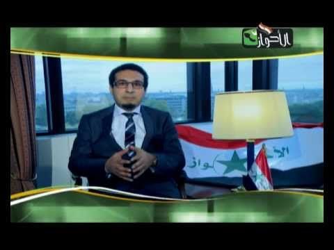 صحفي أحوازي: انقلاب "الانتقالي" بعدن خيانة للسعودية وخدمة لإيران