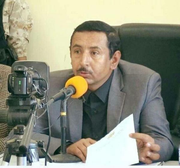 المشاريع الانقلابية مصيرها الزوال.. محافظ شبوة يعلن إخماد تمرد الانتقالي