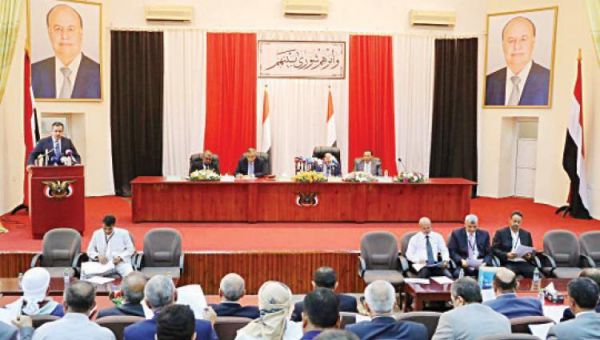 دعت لإبطال الأحكام.. الأمم المتحدة: محاكمة ميليشيا الحوثي لأعضاء البرلمان باطلة