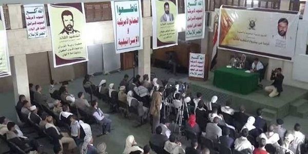 الميلشيا تعتمد ملازم مؤسسها لتفسير الآيات في المناهج الدراسية