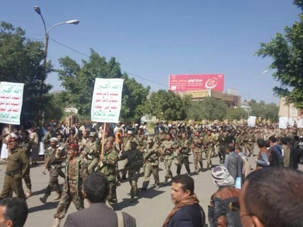 في ذكرى ثورة الجياع.. نشطاء وصحفيون يؤكدون مواصلة النضال ضد المليشيات