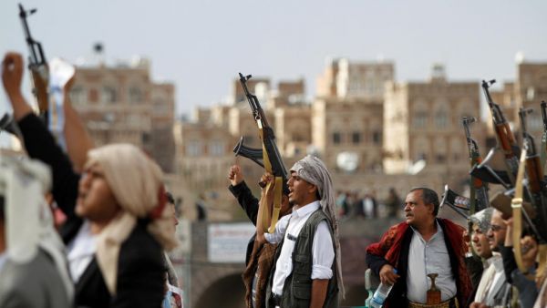 اختطاف مواطن في نقطة تفتيش حوثية أثناء مغادرته صنعاء