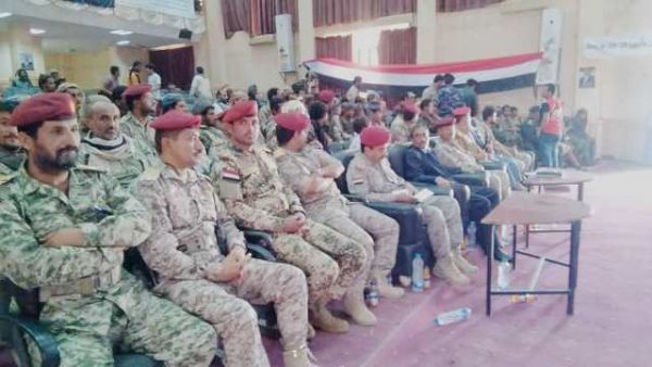 في أربعينية مذبحة الإمارات بحق الجيش.. وزارة الدفاع: لن تذهب الدماء هدراً