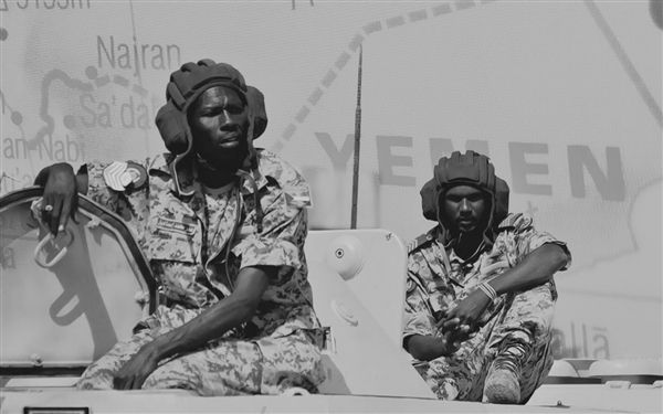 السودان ينفي مزاعم الحوثيين عن خسائر قواته في اليمن