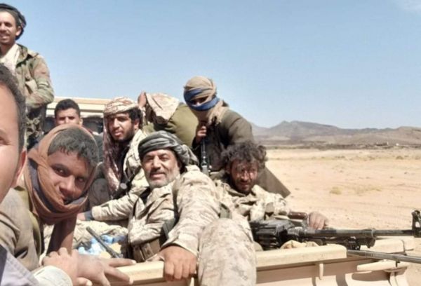 الجيش يحرر مواقع جديدة بنهم والمليشيات تستهدف مستشفى الجفرة