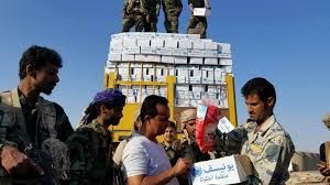 فساد الحوثيين.. كيف يدفع نحو انهيار أكبر عملية إغاثة إنسانية في العالم؟