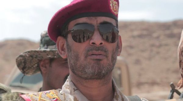 الرئيس هادي يصدر قراراً جمهورياً بتعيين رئيس جديد لهيئة الأركان العامة
