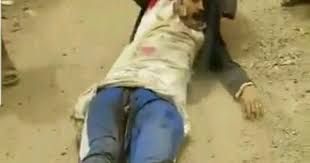 خلال عام.. تقرير: تصفيات ومداهمات حوثية تطال 22 شيخاً قبلياً دعموا انقلاب المليشيات