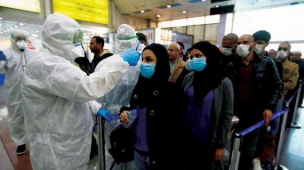 مسؤول أممي يصف تعامل إيران مع «كورونا» بالـ«متأخر والقليل جداً»