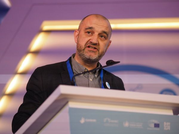 "الصحفيين الدوليين" عن أحكام حوثية بالإعدام: سيدفعون ثمن جرائمهم أمام الجنائية الدولية