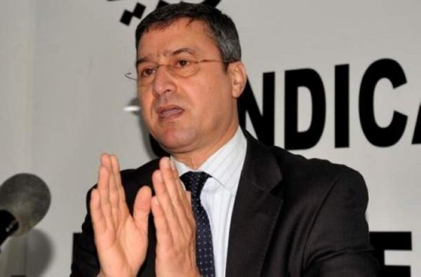 انتقد الصمت العالمي.. رئيس الاتحاد الدولي: لن نقف مكتوفي الأيدي أمام جرائم الحوثيين بحق الصحفيين