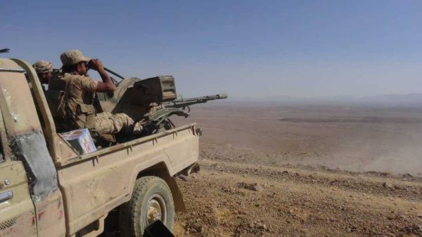مصرع قيادي حوثي بارز مع مرافقيه شرق صنعاء