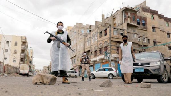 جبايات بحجة مكافحة كورونا وتعسفات وترهيب حوثي بحق مصابين وأطباء بصنعاء
