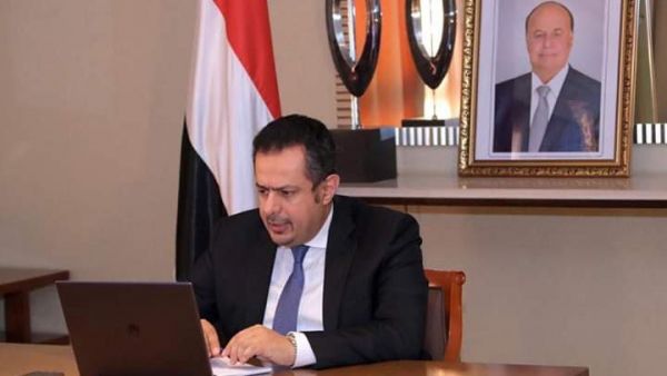 الحكومة: سياسة التعتيم الحوثية على "كورونا" بصنعاء تساهم في تفشي الوباء