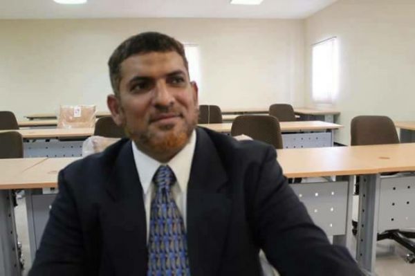 الإصلاح ينعي أحد أبرز كوادره في عدن