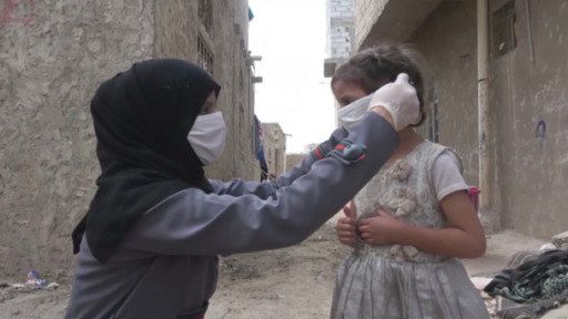 تسجيل 22 إصابة جديدة بفيروس "كورونا"