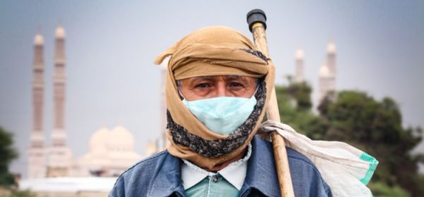 صنعاء.. ارتفاع متصاعد للوفيات بكورونا خلال أيام العيد ومئات الإصابات الجديدة