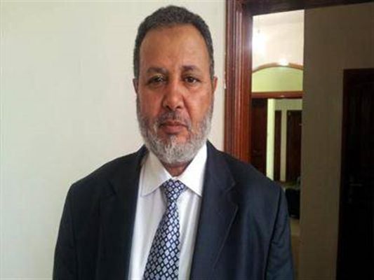 الرئيس ونائبه ورئيس الوزراء يعزون في وفاة النائب صالح السنباني