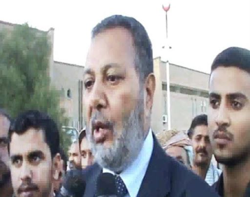 اصطفاف رسمي وشعبي واسع في وداع البرلماني البارز صالح السنباني
