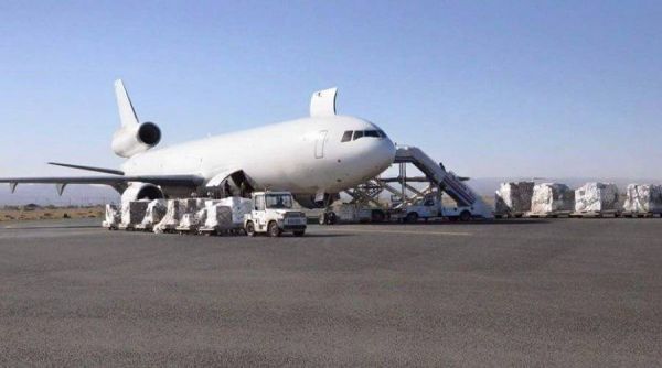 وصول مساعدات طبية أممية إلى صنعاء هي السابعة خلال أسبوعين.. أين تذهب؟